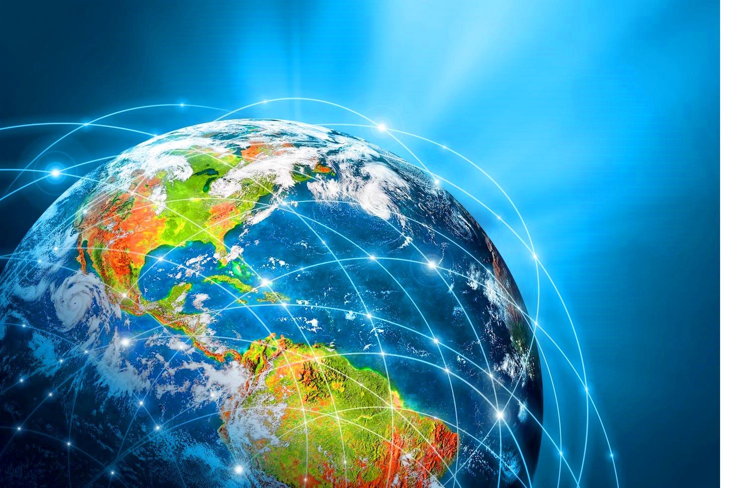Globalization: Challenges and Opportunities