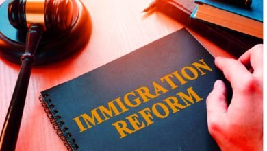 Immigration Reform: Balancing Security and Compassion