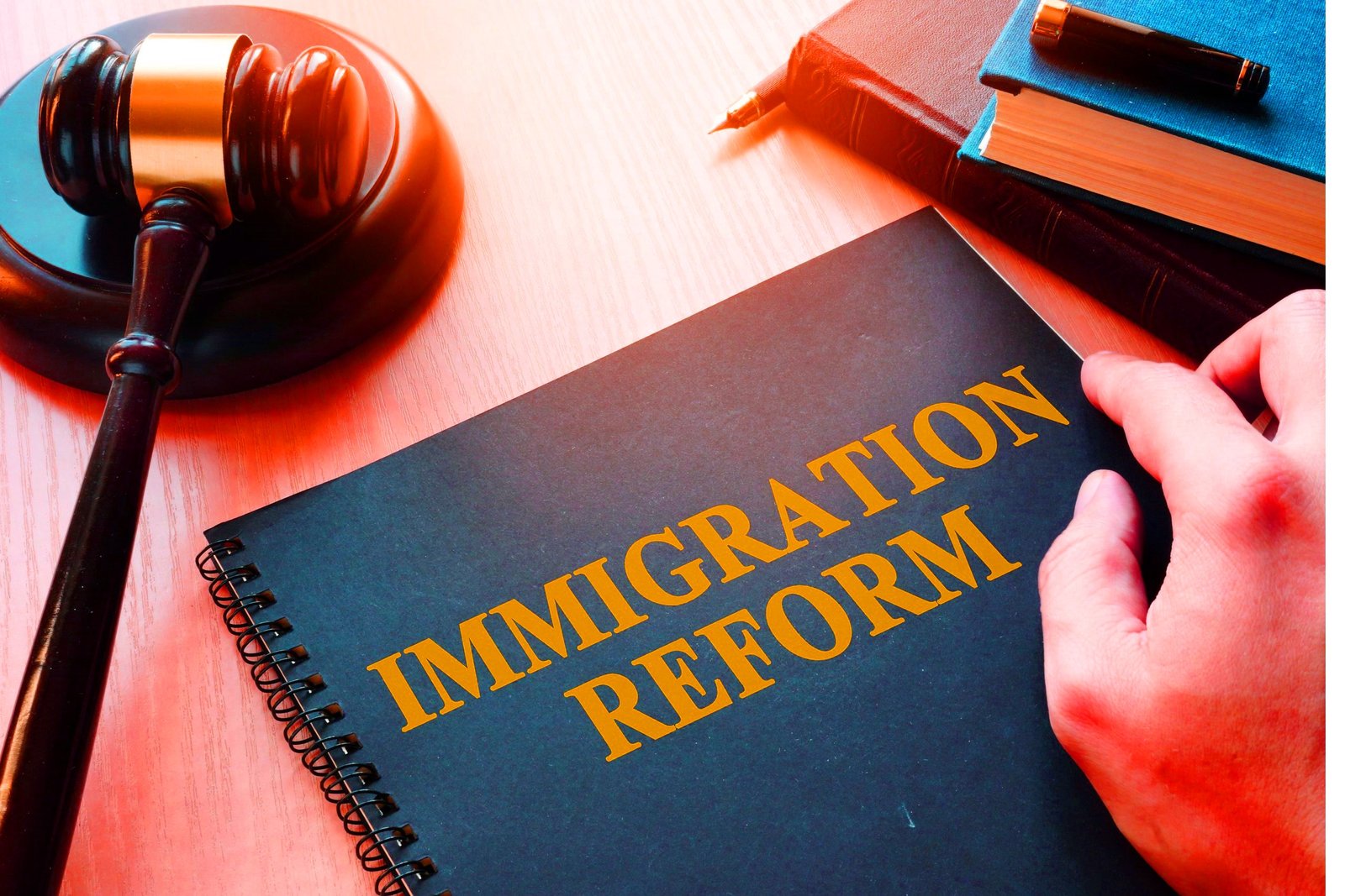 Immigration Reform: Balancing Security and Compassion