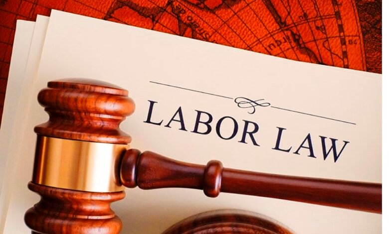 Labor Law Essentials: Understanding Your Rights in the Workplace