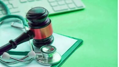 Legal Aspects in the Healthcare Industry: Upholding Patient Rights