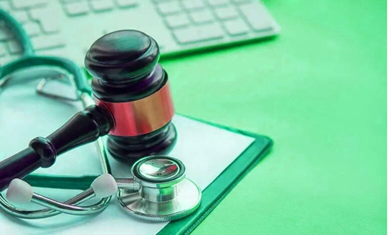 Legal Aspects in the Healthcare Industry: Upholding Patient Rights