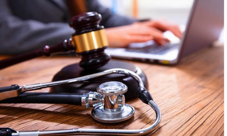 Navigating Healthcare Laws: A Legal Guide for Providers