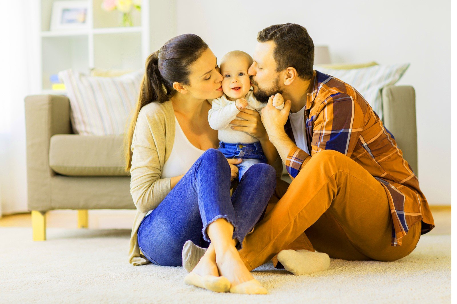 Adoption and Surrogacy: Legal Considerations for Growing Families