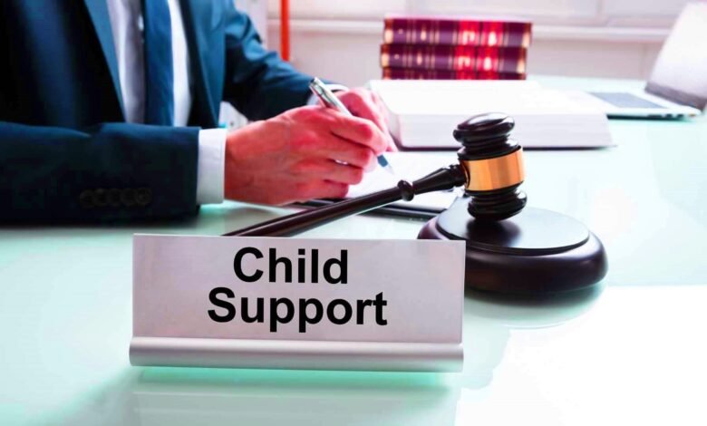 Child Support and Alimony: A Legal Perspective