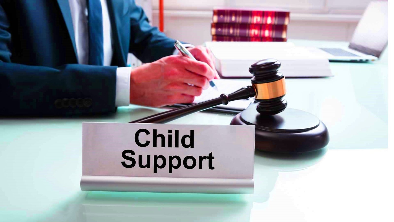 Child Support and Alimony: A Legal Perspective