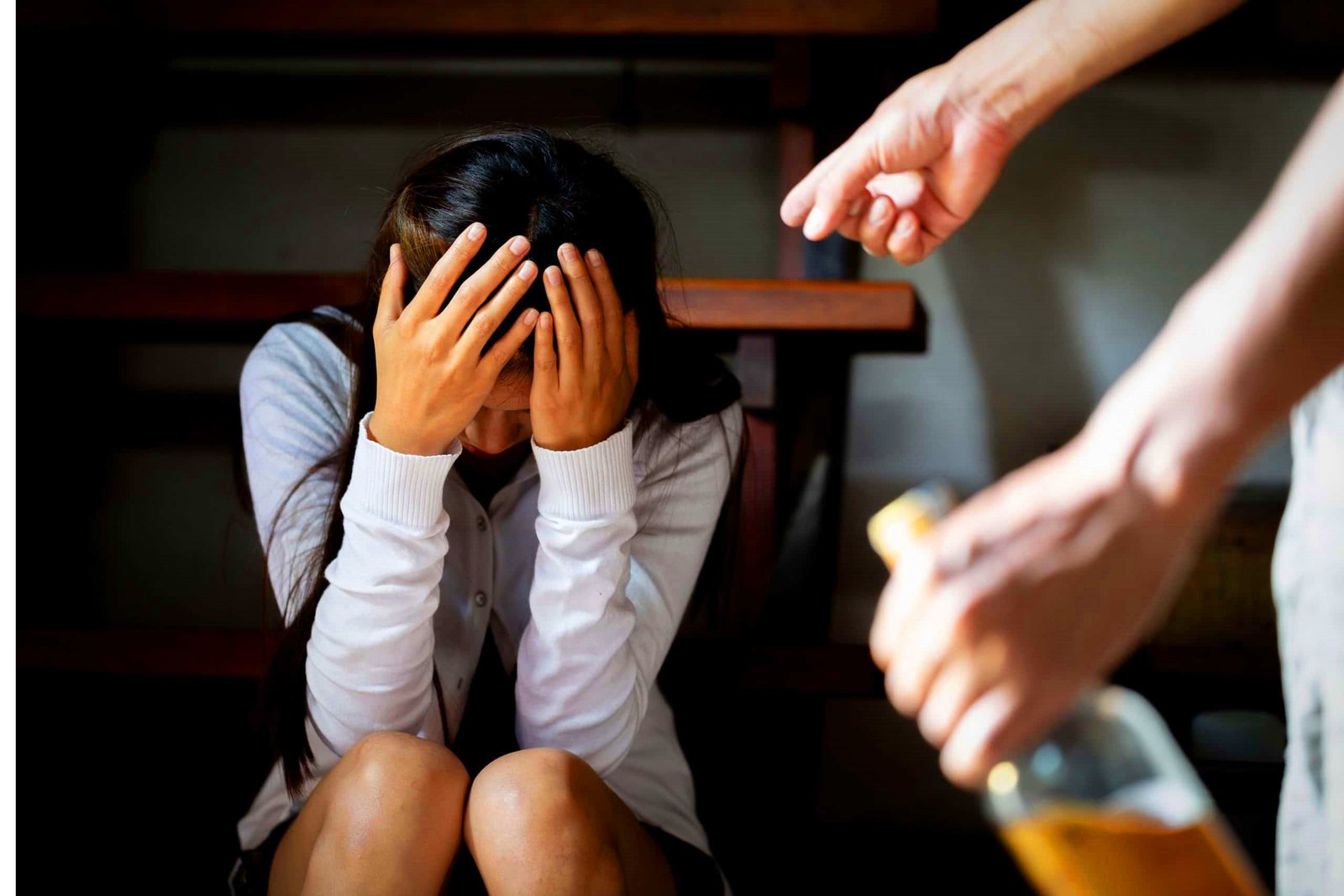 Domestic Violence and Family Law: Seeking Legal Protection