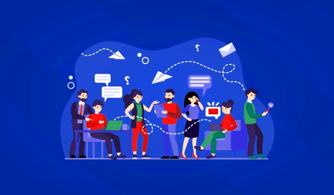 Effective Employee Management