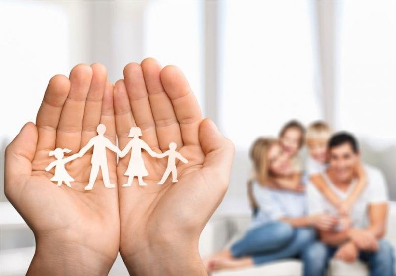 Estate Planning for Families: Legal Steps for the Future