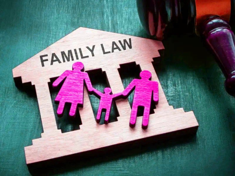 Family Law Essentials: A Comprehensive Handbook