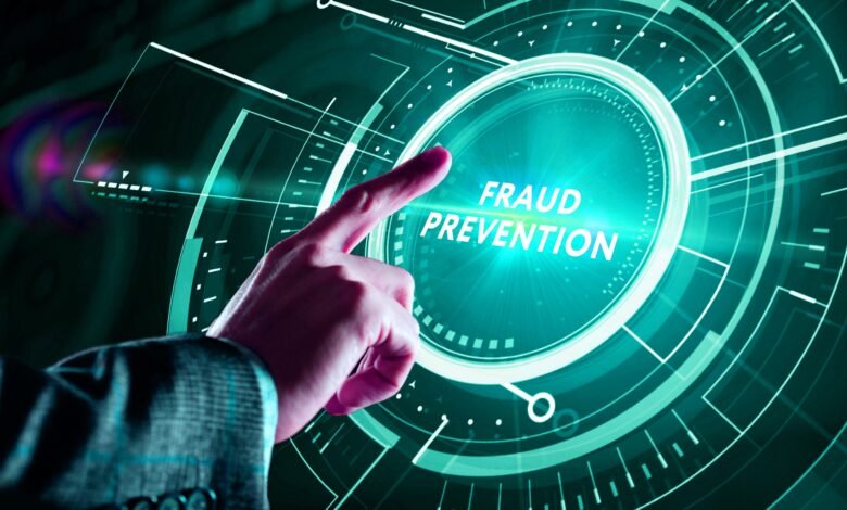 Healthcare Fraud: Detecting, Reporting, and Preventing