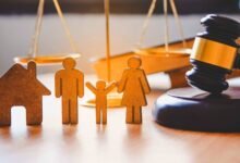 International Family Law: Navigating Cross-Border Issues