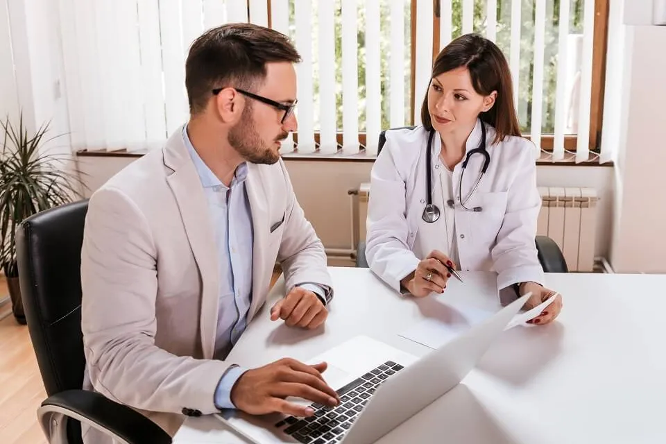 Legal Aspects of Healthcare Administration