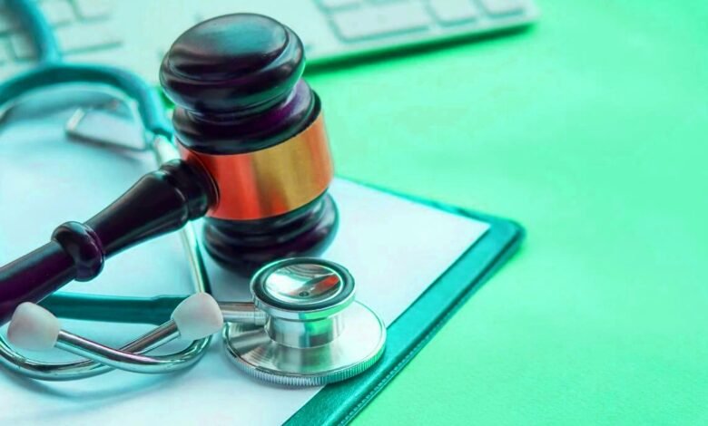 Patient Advocacy in Healthcare Law: Empowering Patients' Rights