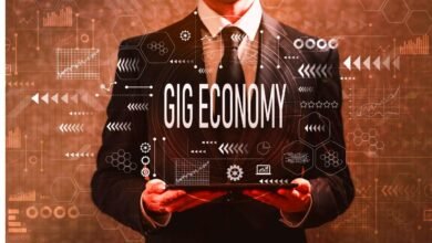 The Gig Economy: Redefining Employment in the Digital Age