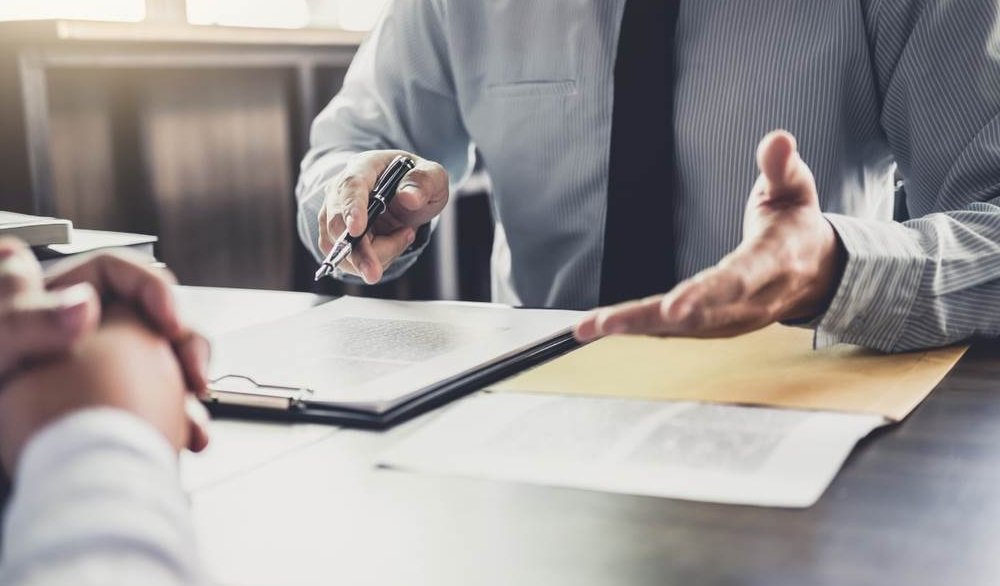 Understand Personal Injury Cases