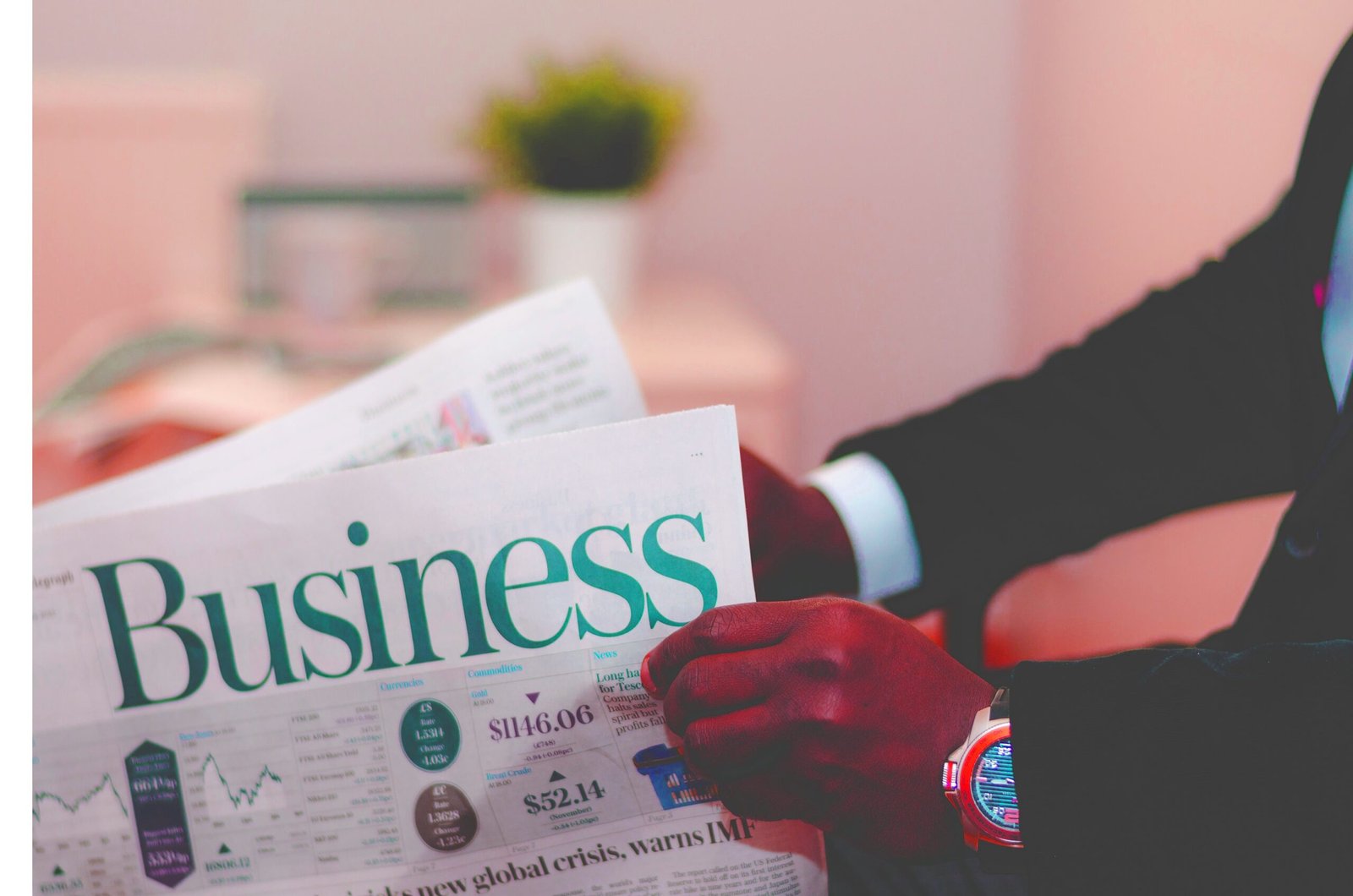 Understanding Corporate Governance: A Business Law Perspective