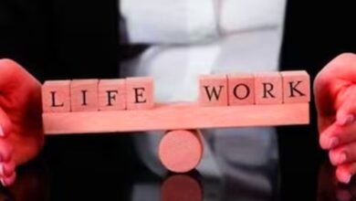 Work-Life Balance: Making Health a Priority in a Busy World