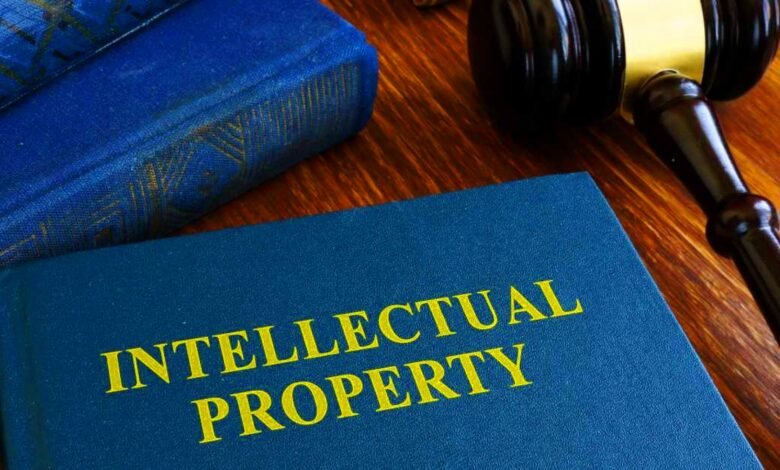 Intellectual Property Rights