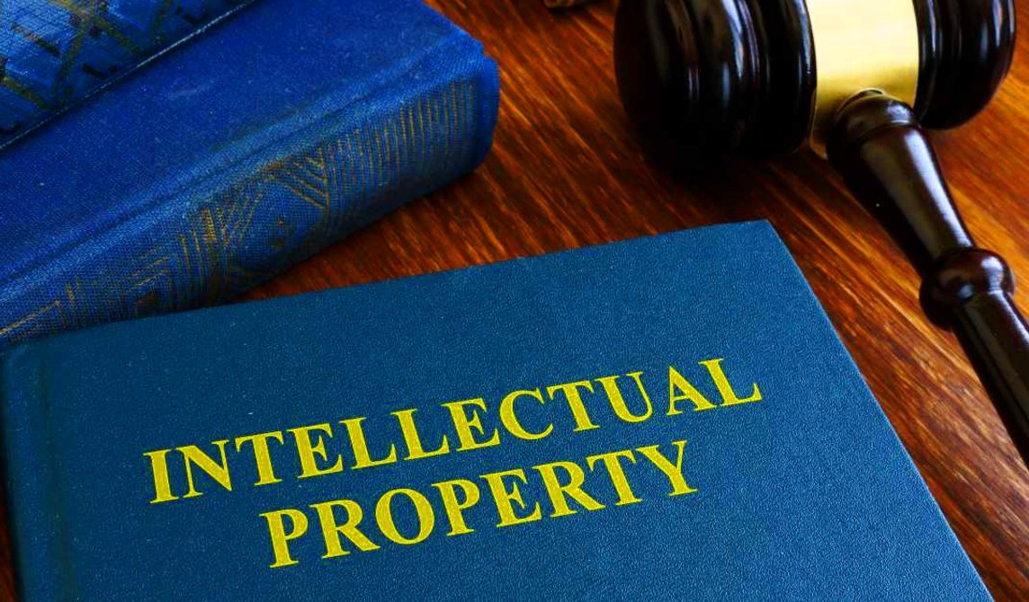 Intellectual Property Rights