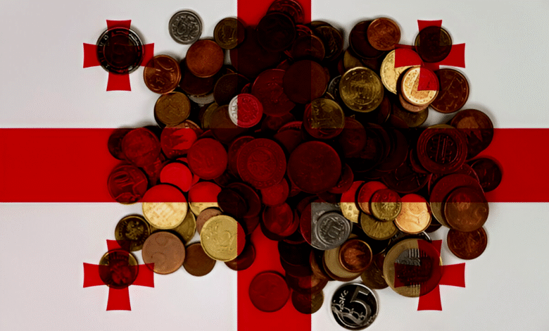 Bankruptcy in Georgia
