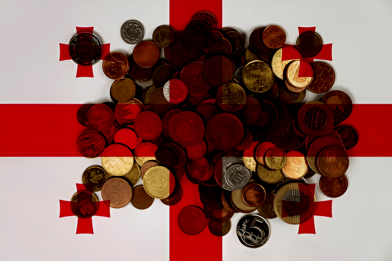 Bankruptcy in Georgia