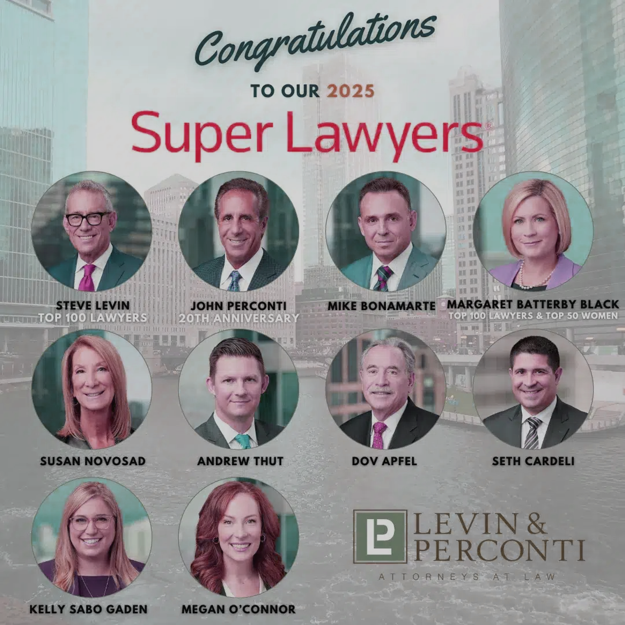 Business Lawyers