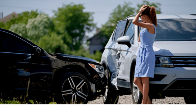 Car Accident