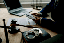 Collar Crime