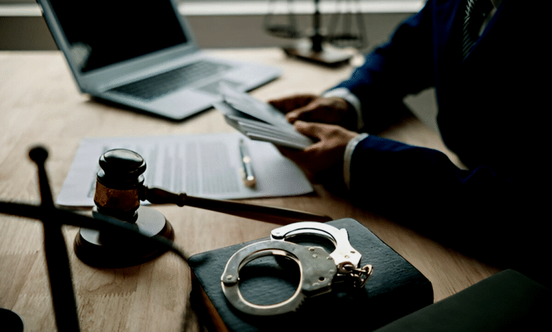 Collar Crime