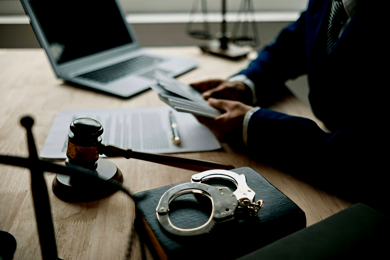 Collar Crime