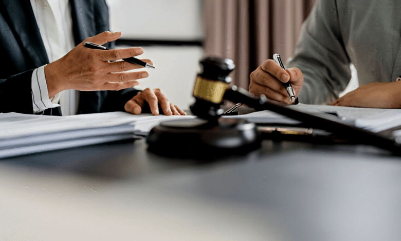 Crime Laws