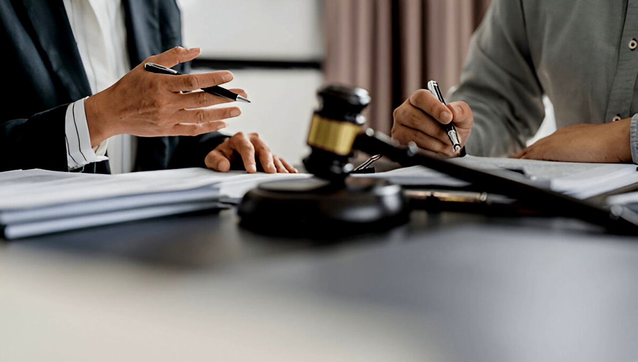 Crime Laws