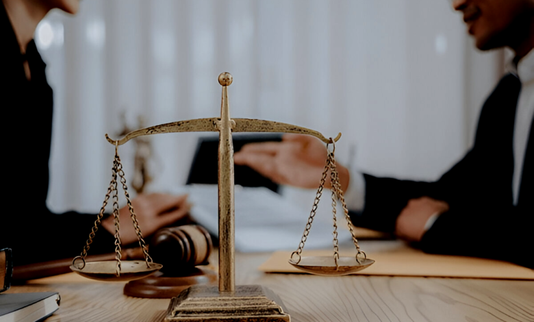 Criminal Law