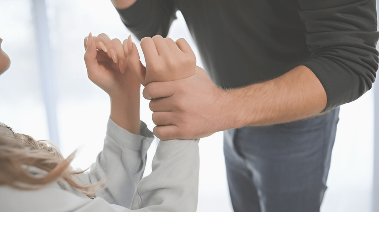 Domestic Violence Defense in Washington State: Know Your Legal Rights ...