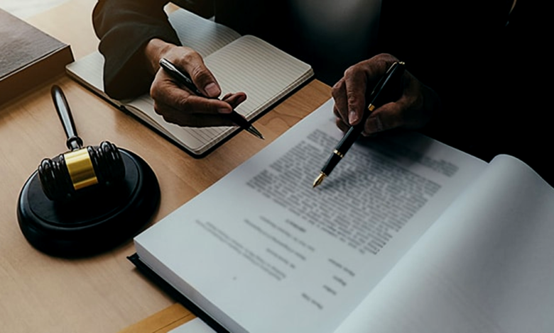 Expungement Laws