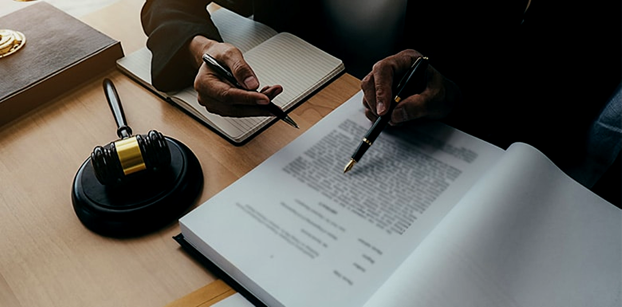 Expungement Laws