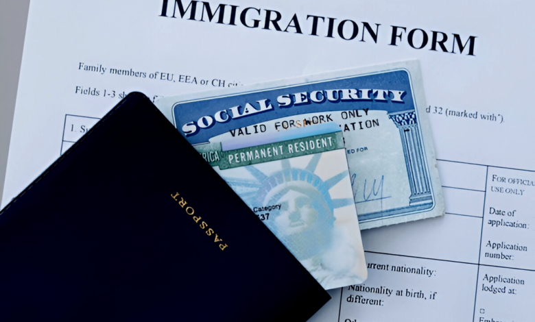 Green Card