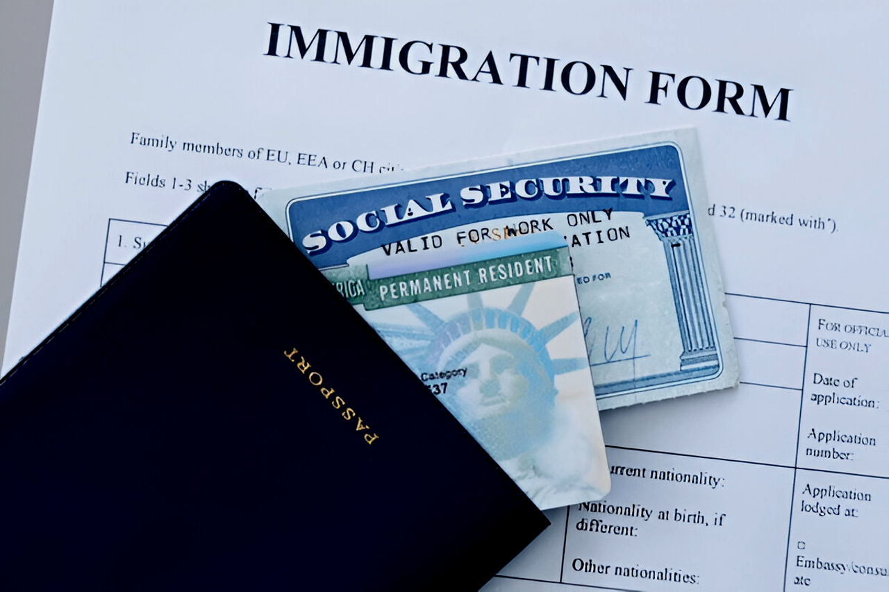 Green Card