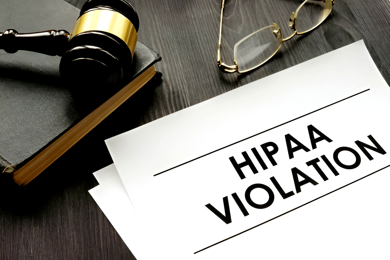 HIPAA Violations