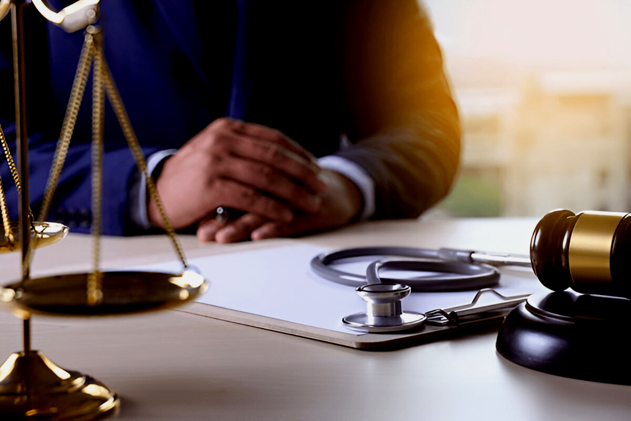 Hospital Negligence