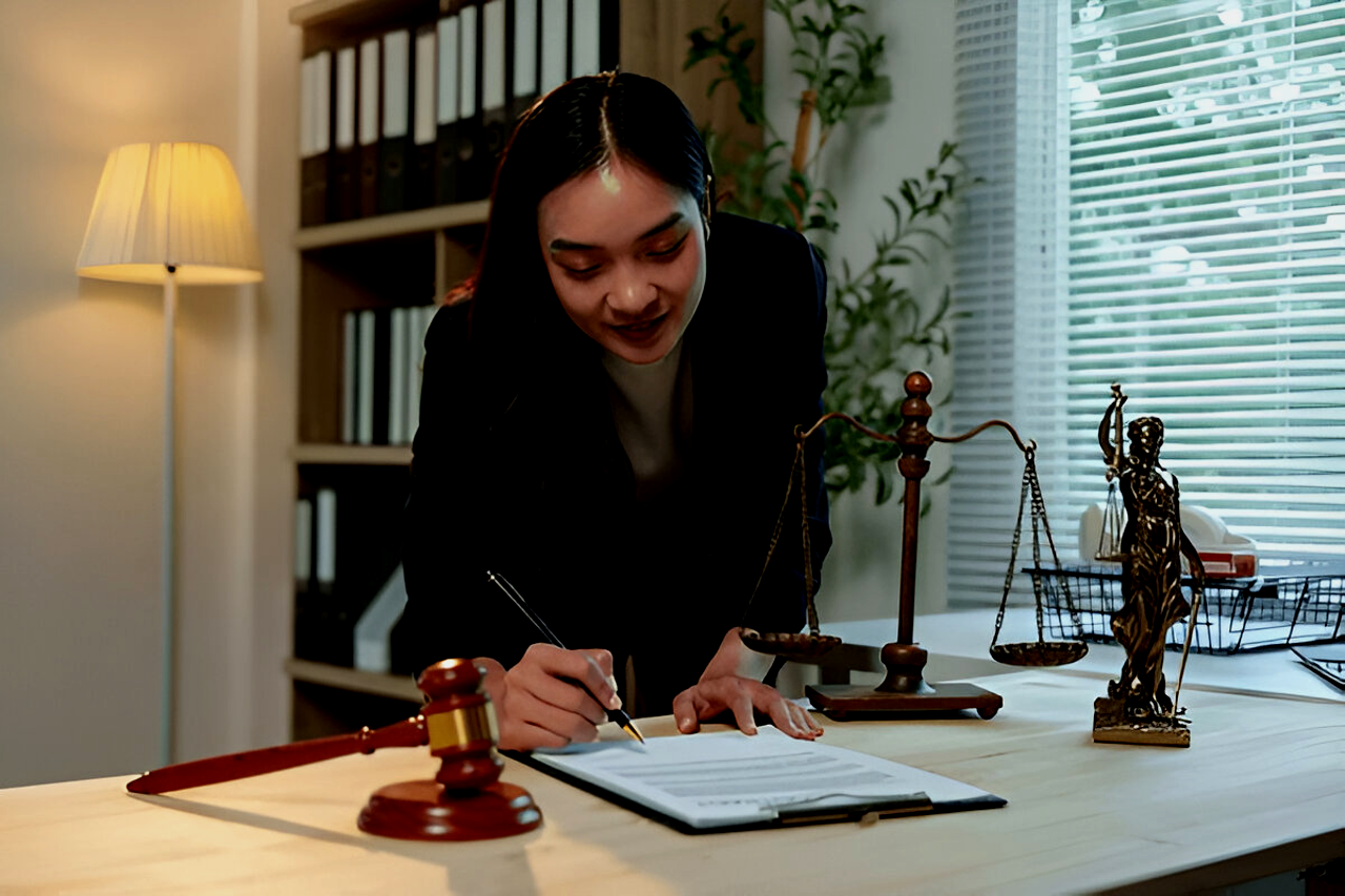 Immigration Law
