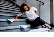Slip and Fall Injury