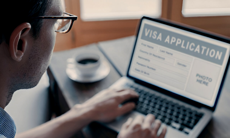 Work Visa
