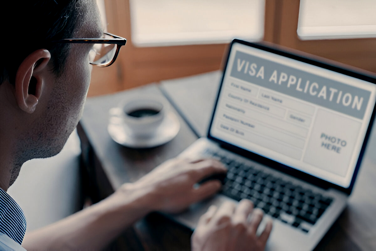 Work Visa