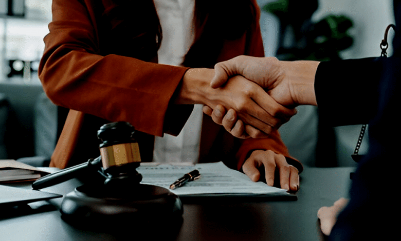 Agreement Cases