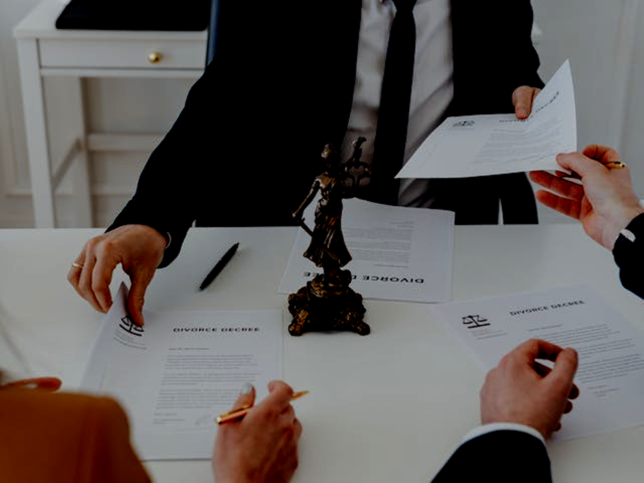 Alimony Laws