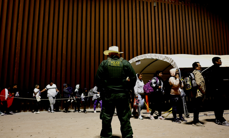 Asylum Law