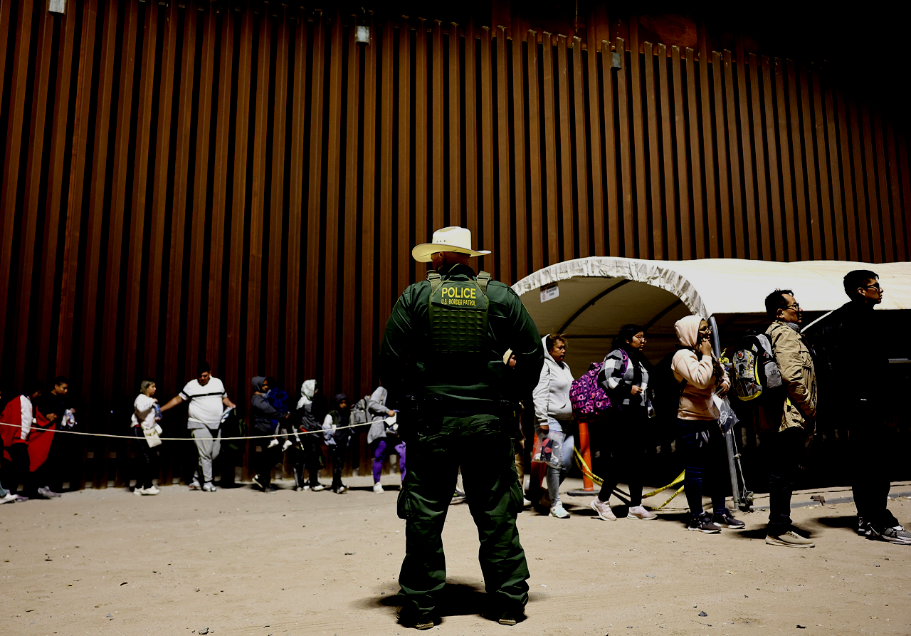 Asylum Law