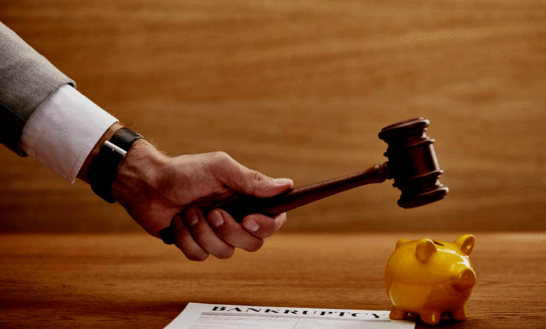 Bankruptcy Myths